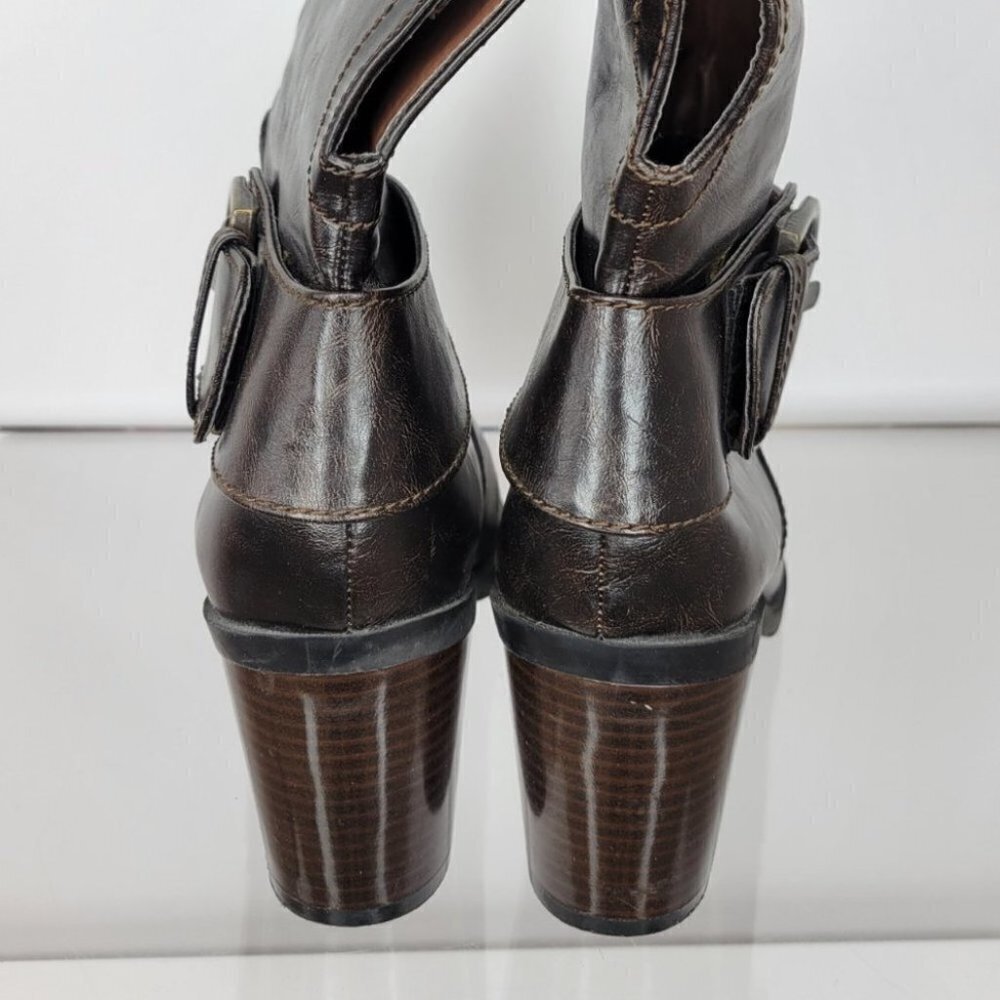 Maurices Booties - Picture 4 of 10
